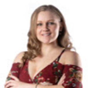 Meet your Posher, Leah